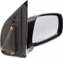 963019BC9A - Body: Mirror Assembly for Nissan: Frontier, Xterra Image