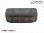 4653189916 - : Pad-Pedal for Nissan Image