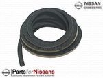 797165UD0A - : Dam for Nissan: Sentra, Versa Image