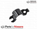 562337Z000 - Suspension: Stabilizer Bar Bracket for Nissan: Xterra Image