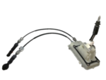 341081FD0A - : Automatic Transmission Shift Lever for Nissan Image
