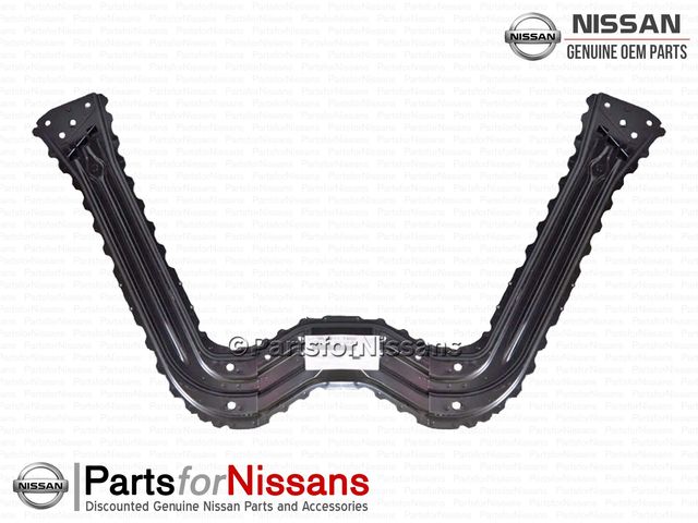 2003-2009 Nissan 350Z Floor Pan Reinforcement 74870-CD200 | Parts