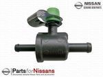 14939EA200 - : Vapor Valve for Nissan: 350Z, 370Z, Altima, Frontier, GT-R, Maxima, Murano, Pathfinder, Rogue, Rogue Select, Xterra Image