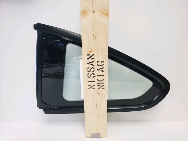 S15ページ 2009-2020 Nissan GT-R Nissan S15 Silvia LH Passenger Side