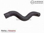 215013LM0A - : Upper Hose for Nissan: NV200 Image