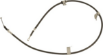 365304BA0A - Brakes: Rear Cable for Nissan Image