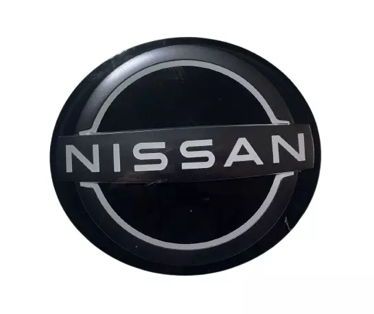 2024-2025 Nissan Emblem 62890-7FW0B | Parts for Nissans