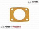 4721250Y00 - : Brake Booster Gasket S13 S14 S15 Z32 R32 R33 R34 for Nissan: Maxima, Murano, Sentra Image