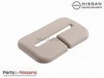 878344BA0B - : Finisher-S/Belt for Nissan Image