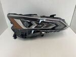 260106CA5B - Electrical: Headlamp Assembly for Nissan: Altima Image