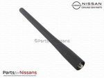 282151FC0B - Electrical: Antenna Mast for Nissan: 370Z, Cube, Juke, Kicks, Murano, Qashqai, Rogue, Rogue Select, Rogue Sport, Versa, Versa Note Image