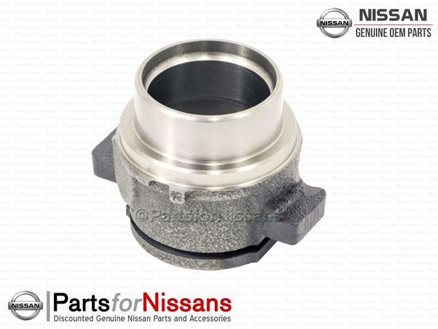 1991-1998 Nissan 240SX SR20DET Clutch Release Bearing Sleeve 30501