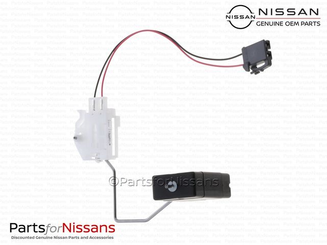 parano　3点 2013-2023 Nissan Fuel Gauge Sending Unit 25060-3TA0A | Parts