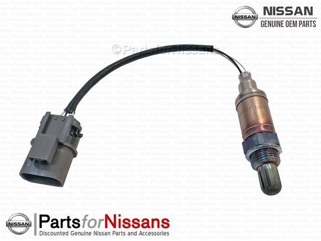 GENUINE Subaru Impreza 1.5 2.0 EL15 EJ204 2005-2013 Oxygen