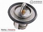 212303RC1A - : Water Valve for Nissan: Kicks, NV200, Rogue, Sentra Image
