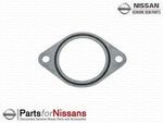 1446554C00 - : JDM Nissan Turbo Inlet Gasket S13 R32 R33 R34 RB26DETT SR20DET for Nismo Image