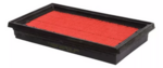 16546ED00J - : Air Cleaner Element for Nissan Image