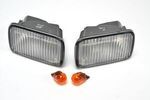 26130RNR40 - : Winker Set Clear Front for Nismo Image