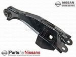 551A05Z000 - Suspension: Front Arm for Nissan: Quest Image