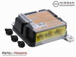 988209BP9A - Electrical: Diag Unit W/Sens for Nissan: Frontier Image
