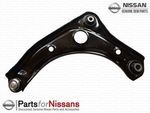 545009KS1D - : Lower Control Arm for Nissan: Micra, Versa, Versa Note Image