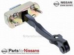 80430ZB000 - Body: Door Check for Nissan: Altima Image