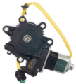 82730EB000 - Body: Window Motor for Nissan: Frontier Image