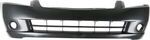 62022ZB000 - : Bumper Cover for Nissan: Altima Image