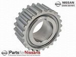1302105U10 - : JDM Skyline RB26DETT R32 R33 R34 Timing Belt Drive Gear for Nismo Image