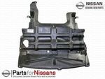 7589005U60 - : SKYLINE R32 ENGINE UNDER COVER NEW OEM for Nismo Image