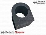 5461304F03 - : JDM Nissan Z32 R32 GTR GTS4 Rear Stabilizer Bar Bushing for Nismo Image