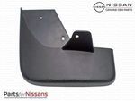 938829BA0A - Body: Deflector for Nissan: Frontier Image