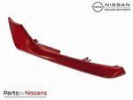 620754FU0A - : Molding for Nissan: Sentra Image