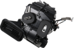 272106FL3A - : AC &amp; Heater Blower Assembly for Nissan Image