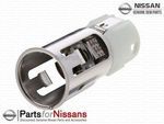 253369B910 - : Cigarette Lighter, Socket Sleeve for Nissan: Altima, Frontier, TITAN Image