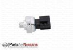 921361FA0A - HVAC: Pressure Sensor for Nissan: 350Z, 370Z, Altima, Armada, Cube, Frontier, GT-R, Juke, Kicks, Kicks Play, LEAF, Maxima, Murano, NV1500, NV200, NV2500, NV3500, Pathfinder, Pathfinder Armada, Quest, Rogue, Rogue Select, Sentra, TITAN, TITAN XD, Versa, Versa Note, Xterra, Z Image