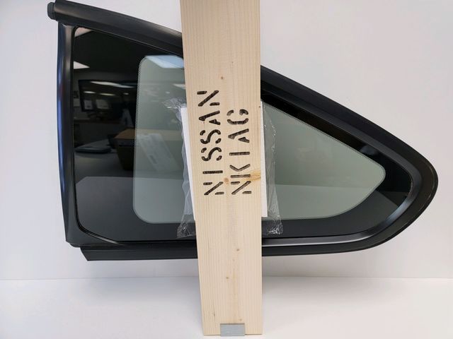 2009-2020 Nissan GT-R Nissan S15 Silvia LH Passenger Side Tinted