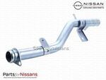 21021EA20A - Cooling System: Water Pipe for Nissan: Frontier, Pathfinder, Xterra Image