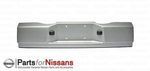 HEM10ZL00A - Body: Bumper Assembly for Nissan: Xterra Image