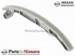 130917S012 - Engine: Chain Guide for Nissan: Armada, NV2500, NV3500, Pathfinder, Pathfinder Armada, TITAN Image