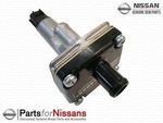 2266001U10 - : JDM Nissan R32 Skyline IAC Air Regulator Valve for Nismo Image