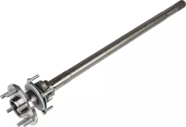 2005-2021 Nissan Axle Shafts 38162-EA00A | Parts for Nissans