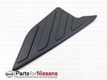 85070EA010 - Body: Step Cover for Nissan: Xterra Image
