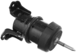 11270JA80A - Engine: Front Insulator for Nissan Image