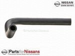 Hose Rockr Cover 11826-ZL80B | Parts for Nissans