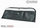9950450Y00 - Body: Storage Bag for Nissan: Versa Image
