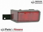 26580AA125 - : JDM Nissan R34 Skyline GTR Rear Fog Lamp Assembly for Nissan: GT-R Image