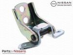 804213S500 - Body: Lower Hinge for Nissan: Frontier, Xterra Image