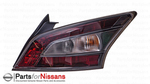 265509DA0B - : Tail Lamp Assembly for Nissan: Maxima Image