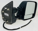 963019FT3E - Body: Mirror Assembly for Nissan: TITAN, TITAN XD Image